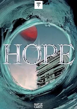 E-Book (epub) HOPE von Bart van der Heide, Leonie Radine, DeForrest Brown