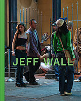 Fester Einband Jeff Wall von Jeff Wall