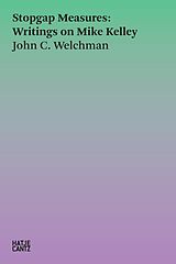eBook (epub) Stopgap Measures de John C. Welchman