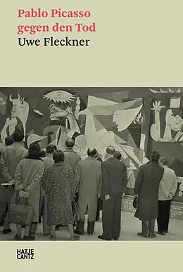E-Book (pdf) Pablo Picasso gegen den Tod von Uwe Fleckner