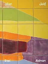 Kartonierter Einband Etel Adnan von Etel Adnan