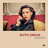 Fester Einband Ruth Orkin von Ruth Orkin