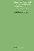 E-Book (pdf) Bruch und Kontinuität von Jutta Braun, Michael Braun, Wolfgang Brauneis