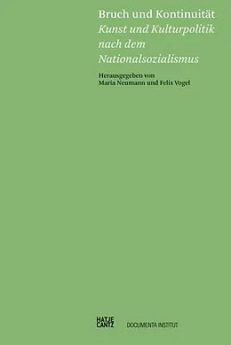 E-Book (pdf) Bruch und Kontinuität von Jutta Braun, Michael Braun, Wolfgang Brauneis