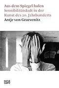 E-Book (pdf) Aus dem Spiegel holen von Antje von Graevenitz