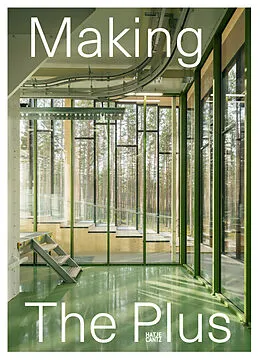 E-Book (pdf) Making The Plus von Johanna Agerman Ross