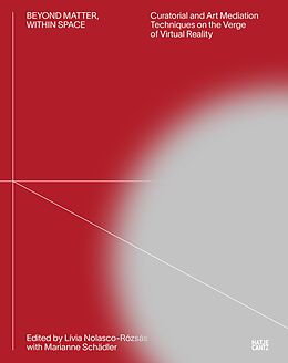 eBook (pdf) Beyond Matter, Within Space de 