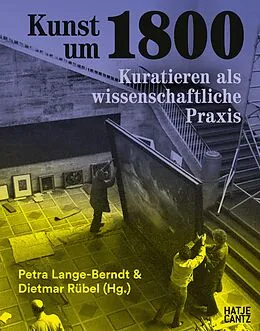 E-Book (pdf) Kunst um 1800 von Petra Lange-Berndt, Dietmar Rübel, Werner Hofmann