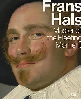E-Book (pdf) Frans Hals von Jaap van der Veen, Friso Lammertse, Bart Cornelis