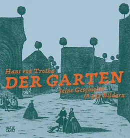E-Book (pdf) Der Garten von Hans von Trotha
