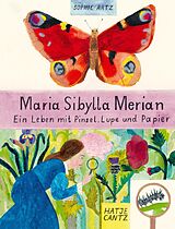 E-Book (pdf) Maria Sibylla Merian von Sophie Artz