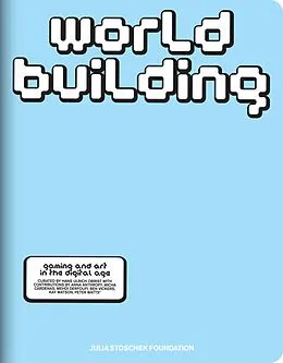 E-Book (epub) WORLDBUILDING von Anna Anthropy, Kat Benedict, Kathrin Beßen