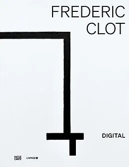 E-Book (pdf) Frédéric Clot. Digital von Françoise Jaunin