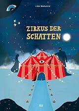 Fester Einband Zirkus der Schatten von Lidia Brankovi