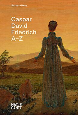 eBook (pdf) Caspar David Friedrich de Barbara Hess