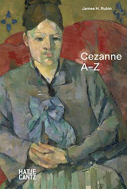 E-Book (pdf) Paul Cezanne: AZ von James H. Rubin