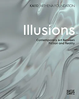 E-Book (pdf) Illusions von Jacob Birken, Belinda Grace Gardner, Harry Lehmann