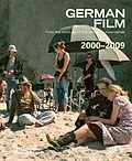 E-Book (epub) German Film. Volume 11: 2000-2009 von Rainer Rother, Karin Herbst-Meßlinger, Rolf Aurich