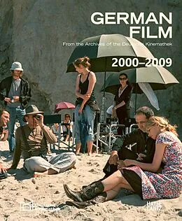 E-Book (epub) German Film. Volume 11: 2000-2009 von Rainer Rother, Karin Herbst-Meßlinger, Rolf Aurich