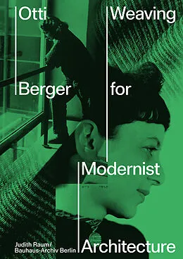 E-Book (pdf) Otti Berger von Esther Cleven, Magdalena Droste, Tanya Harrod