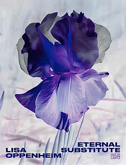 E-Book (pdf) Lisa Oppenheim: The Eternal Substitute von Lauren Cornell, Darsie Alexander, Jacob Proctor