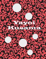 Kartonierter Einband Yayoi Kusama von 