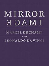 Fester Einband Mirror Image von Donald Shambroom