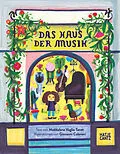 E-Book (epub) Das Haus der Musik von Maddalena Vaglio Tanet