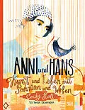 E-Book (epub) Anni und Hans von Emily Hall