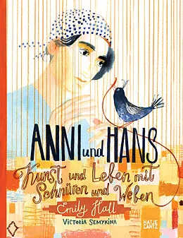 E-Book (epub) Anni und Hans von Emily Hall