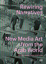 Kartonierter Einband Rewiring Narratives von 