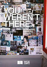 Fester Einband You Weren't There von 