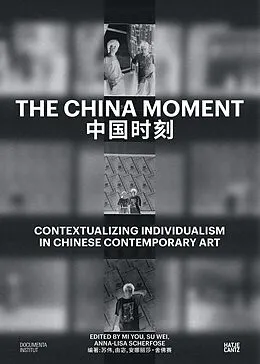 E-Book (pdf) The China Moment von 