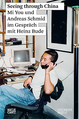 E-Book (epub) Seeing through China von 