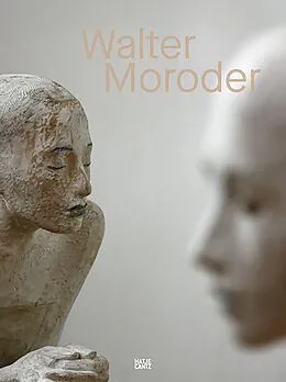 E-Book (pdf) Walter Moroder. Figures of Presence and Absence von 