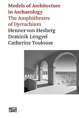 E-Book (epub) Models of Architecture in Archeology von 
