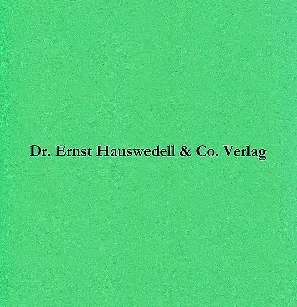 Katalog der Handschriften der Staats- und Universitätsbibliothek Hamburg / Supellex epistolica Uffenbachii et Wolfiorum