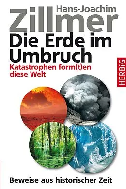 E-Book (epub) Die Erde im Umbruch von Hans-Joachim Zillmer