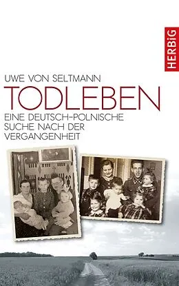 E-Book (epub) Todleben von Uwe von Seltmann