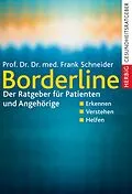 E-Book (epub) Borderline von Frank Schneider