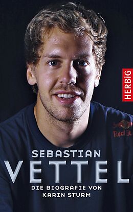 E-Book (epub) Sebastian Vettel von Karin Sturm