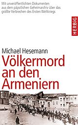 E-Book (epub) Völkermord an den Armeniern von Michael Hesemann