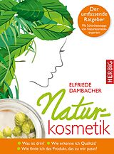E-Book (epub) Naturkosmetik von Elfriede Dambacher