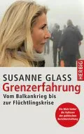 E-Book (epub) Grenzerfahrung von Susanne Glass