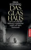 E-Book (epub) Das Glashaus von Erika Rosenberg