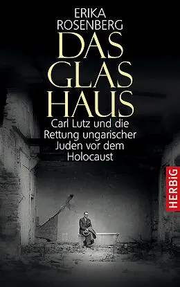 E-Book (epub) Das Glashaus von Erika Rosenberg