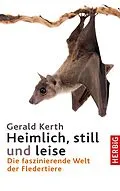 E-Book (epub) Heimlich, still und leise von Gerald Kerth