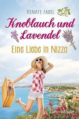 E-Book (epub) Knoblauch und Lavendel von Renate Fabel
