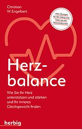 E-Book (epub) Herzbalance von Christian W. Engelbert