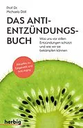 E-Book (pdf) Das Anti-Entzündungsbuch von Michaela Döll